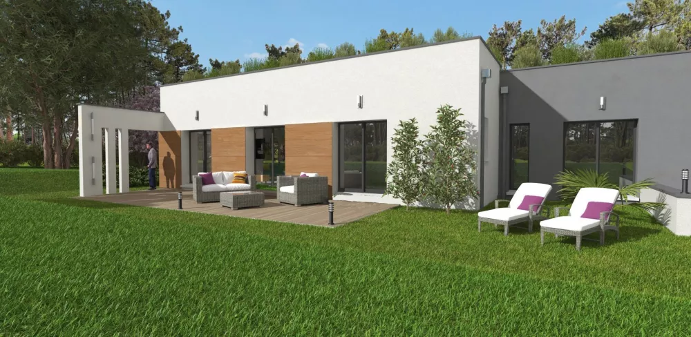 Image du modèle de maison MYA-visuel 2