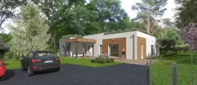 Image du modèle de maison MYA-visuel 1