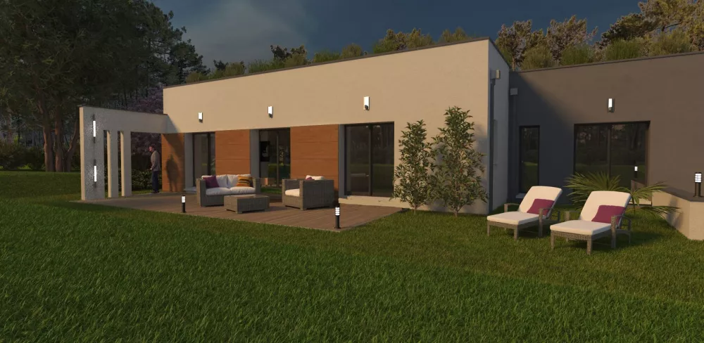 Image du modèle de maison MYA-visuel 3