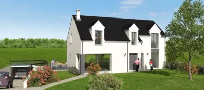Image du modèle de maison ZOE-visuel 1
