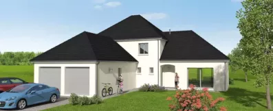 Image du modèle de maison LANA-visuel 2