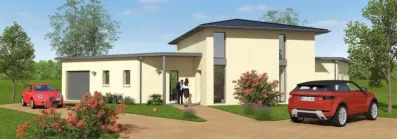 Image du modèle de maison CELIA-visuel 2