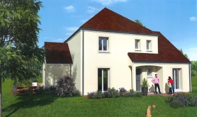 Image du modèle de maison DUPLOUY