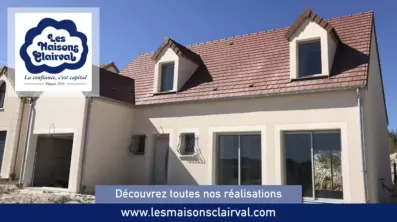 Image du modèle de maison VISUELS-REALISATIONS2