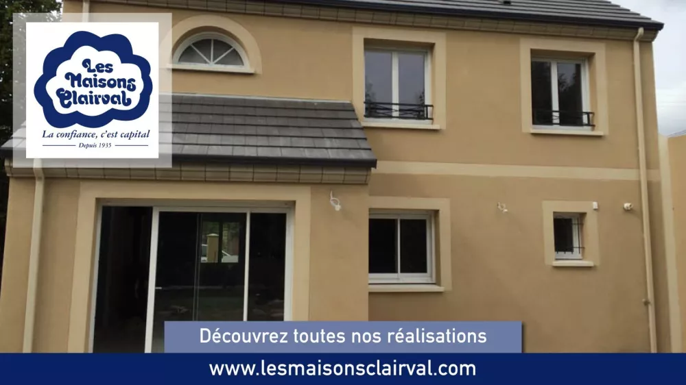 Image du modèle de maison VISUELS-REALISATIONS3