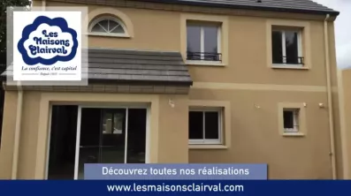 Image du modèle de maison VISUELS-REALISATIONS3