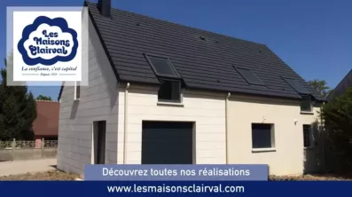 Image du modèle de maison VISUELS-REALISATIONS4