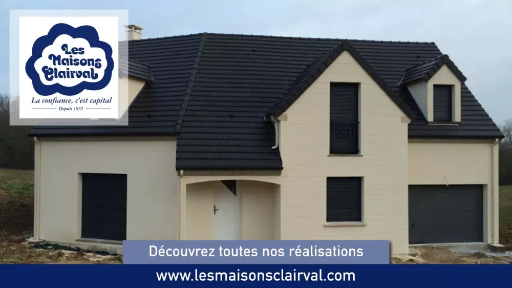Image du modèle de maison VISUELS-REALISATIONS5
