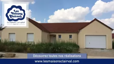 Image du modèle de maison VISUELS-REALISATIONS6