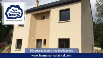 Image du modèle de maison VISUELS-REALISATIONS7