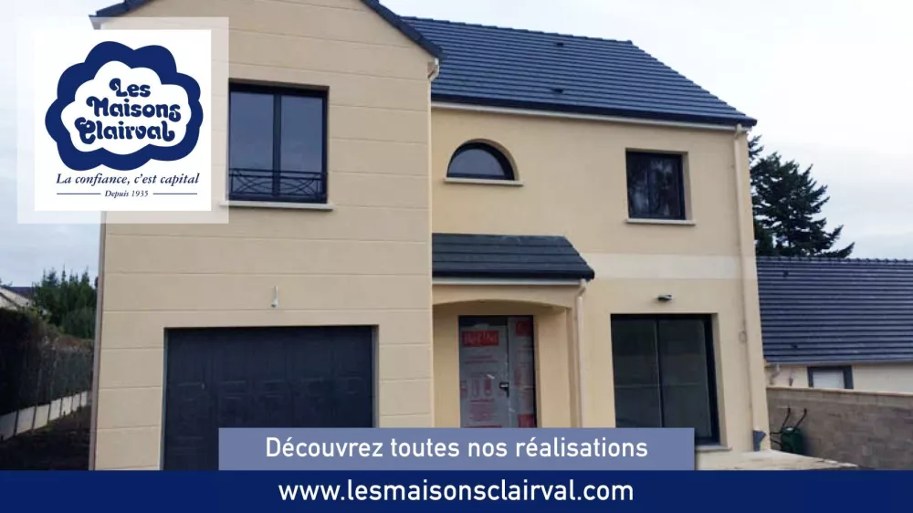 Image du modèle de maison VISUELS-REALISATIONS8