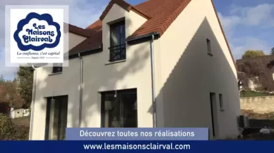 Image du modèle de maison VISUELS-REALISATIONS11