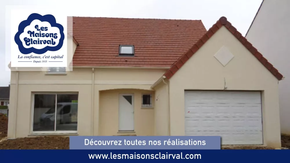 Image du modèle de maison VISUELS-REALISATIONS12