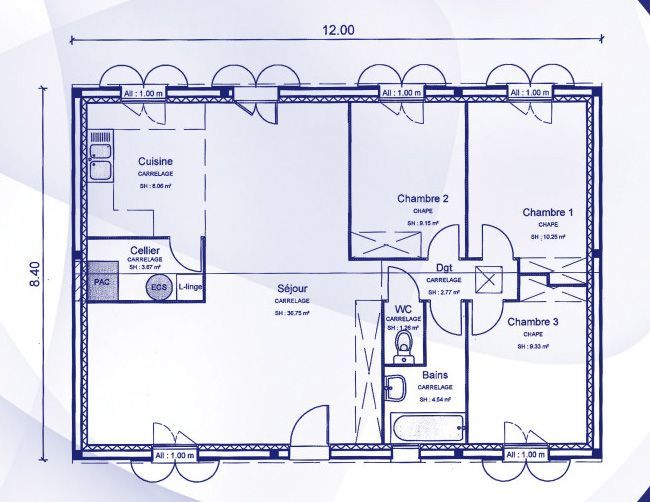 Image du modèle de maison alysse_plans-e1513679968796