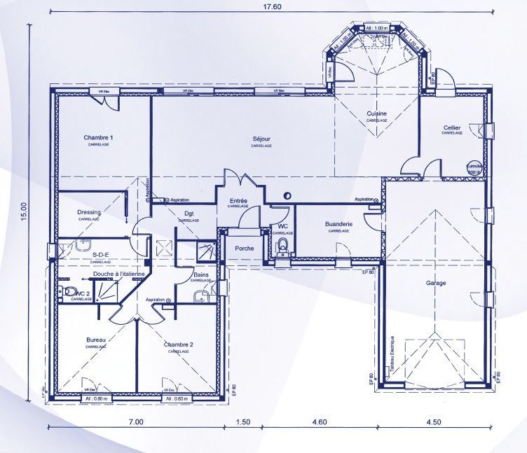 Image du modèle de maison anemone_plans-e1513677623385
