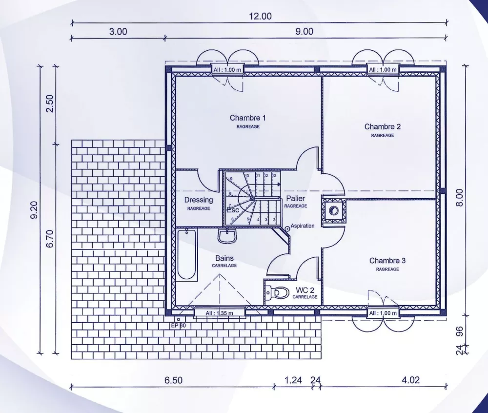 Image du modèle de maison Capture d’écran 2025-06-03 à 14.22.47