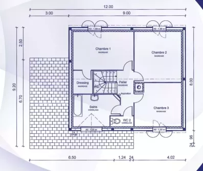 Image du modèle de maison Capture d’écran 2025-06-03 à 14.22.47
