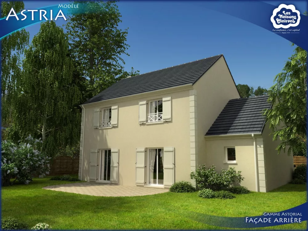 Image du modèle de maison astria_arr_astorial