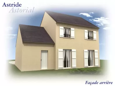 Image du modèle de maison astride_arr