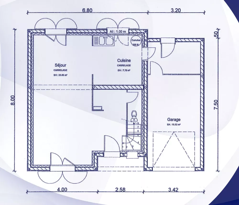 Image du modèle de maison Capture d’écran 2025-06-03 à 14.25.50