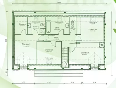 Image du modèle de maison Capture d’écran 2025-06-03 à 14.52.15