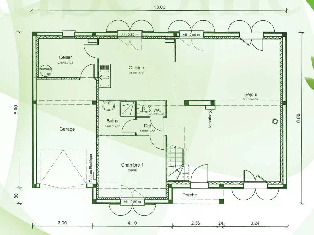 Image du modèle de maison Capture d’écran 2025-06-03 à 14.52.26