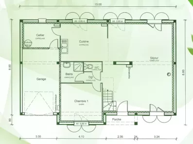 Image du modèle de maison Capture d’écran 2025-06-03 à 14.52.26