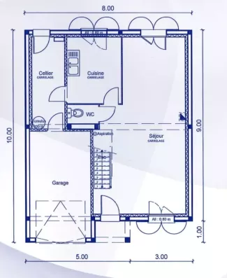 Image du modèle de maison Capture d’écran 2025-06-03 à 14.59.51