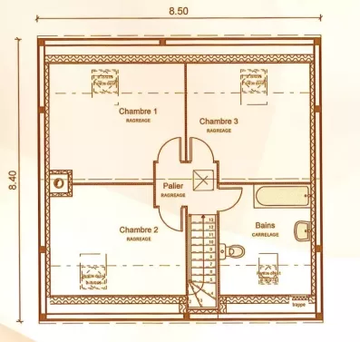 Image du modèle de maison Capture d’écran 2025-06-03 à 15.59.51