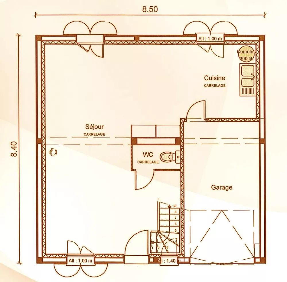 Image du modèle de maison Capture d’écran 2025-06-03 à 16.00.07