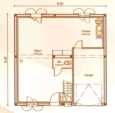 Image du modèle de maison Capture d’écran 2025-06-03 à 16.00.07
