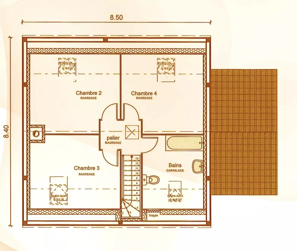 Image du modèle de maison Capture d’écran 2025-06-03 à 16.05.28