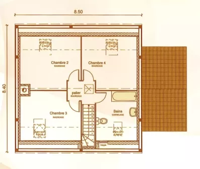 Image du modèle de maison Capture d’écran 2025-06-03 à 16.05.28