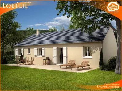 Image du modèle de maison lobelie_arr_bambou