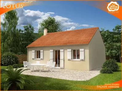 Image du modèle de maison lotus_arr_bambou