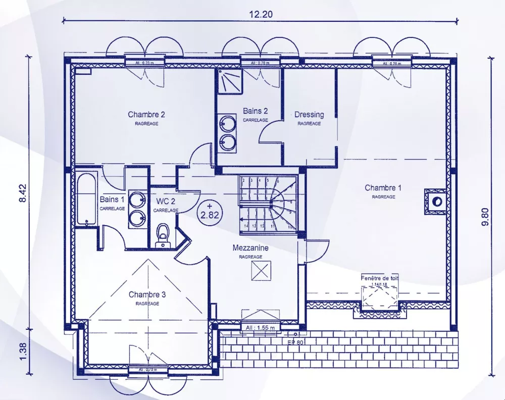 Image du modèle de maison Capture d’écran 2025-06-03 à 21.25.53