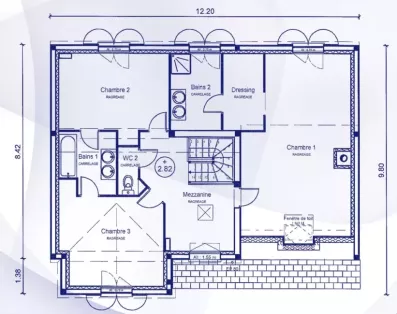 Image du modèle de maison Capture d’écran 2025-06-03 à 21.25.53