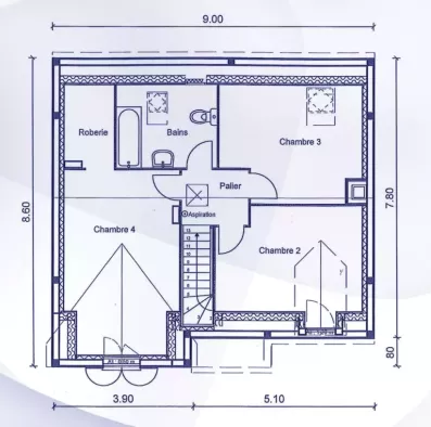 Image du modèle de maison Capture d’écran 2025-06-03 à 21.32.26