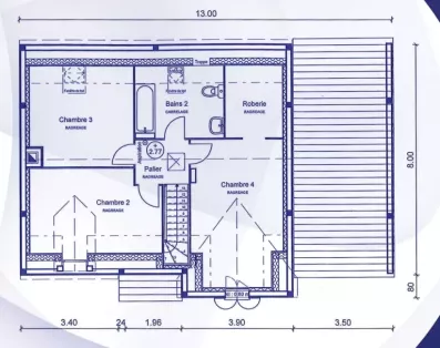Image du modèle de maison Capture d’écran 2025-06-03 à 22.10.29
