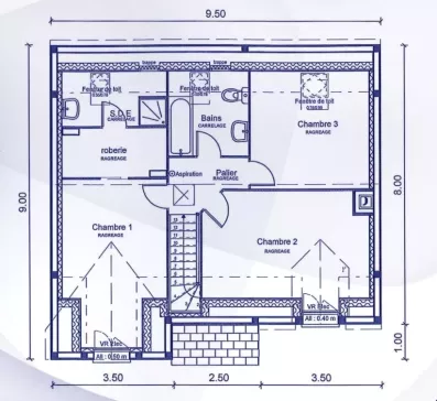 Image du modèle de maison Capture d’écran 2025-06-03 à 22.22.38