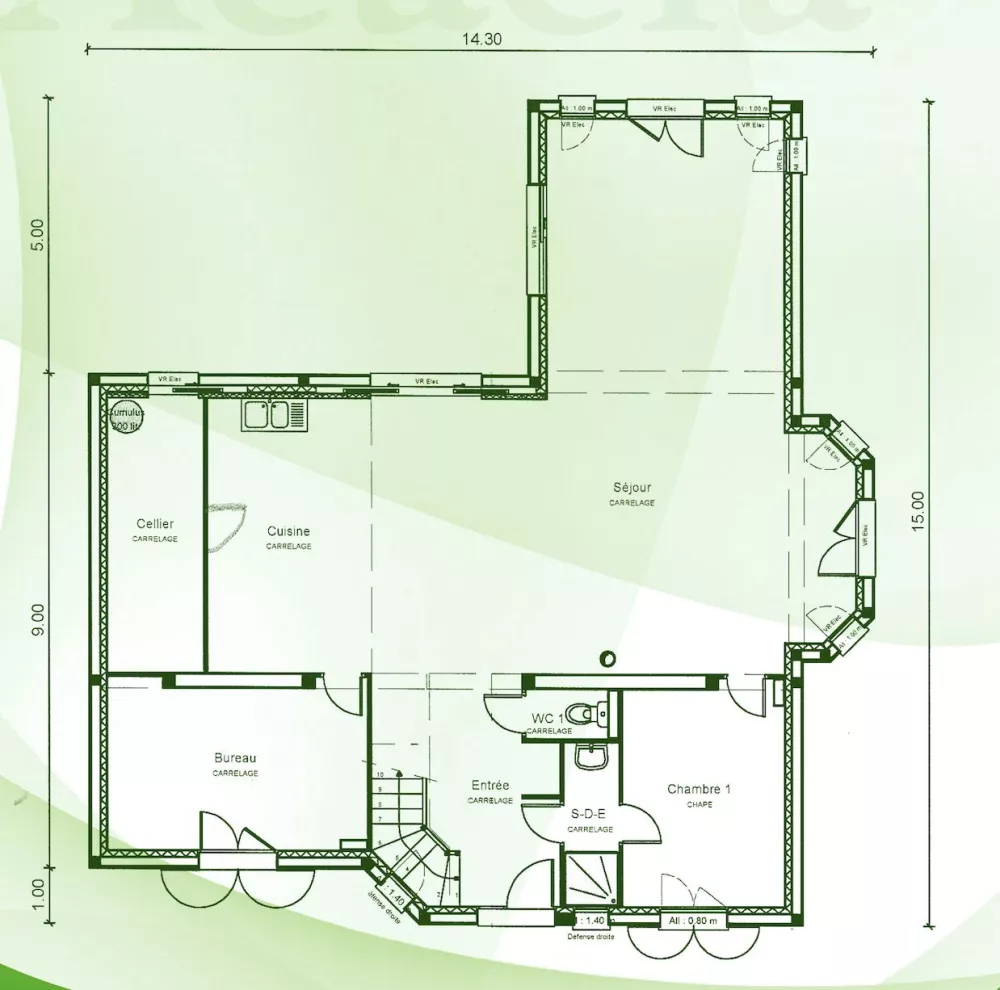 Image du modèle de maison Capture d’écran 2025-06-03 à 22.30.17