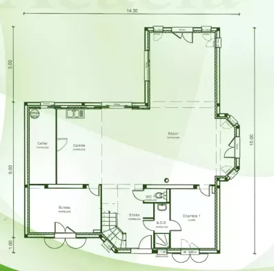 Image du modèle de maison Capture d’écran 2025-06-03 à 22.30.17