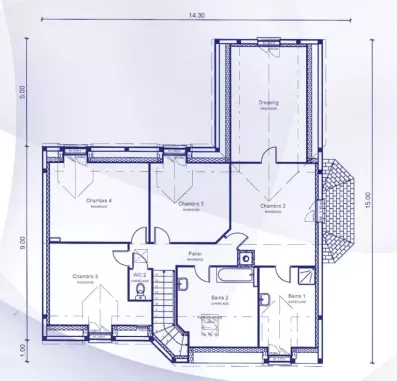 Image du modèle de maison Capture d’écran 2025-06-03 à 22.30.25