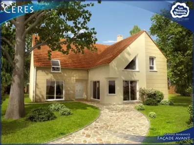 Image du modèle de maison ceres_av_ambiance