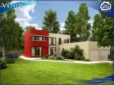 Image du modèle de maison VENUS