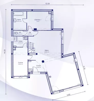 Image du modèle de maison Capture d’écran 2025-06-05 à 10.40.23