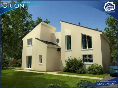 Image du modèle de maison ORION
