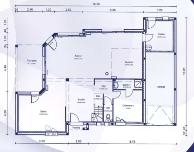 Image du modèle de maison Capture d’écran 2025-06-05 à 10.51.47