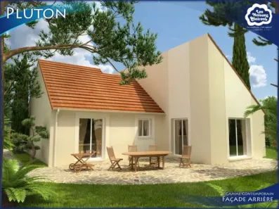 Image du modèle de maison pluton_arr_contemporain