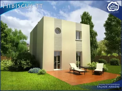 Image du modèle de maison hibiscus_TT_arr_contemporain